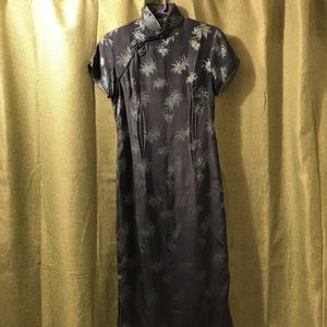 Authentic dress